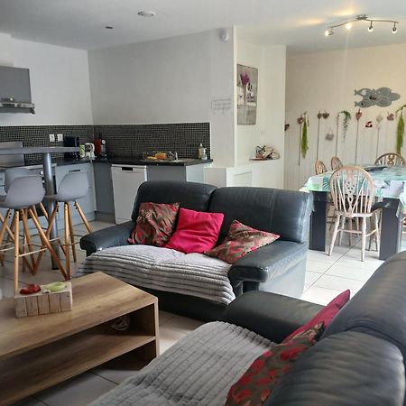 Les Toiles De Mer Wimereux Luaran gambar