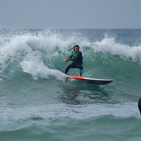 Les Toiles De Mer Wimereux Luaran gambar