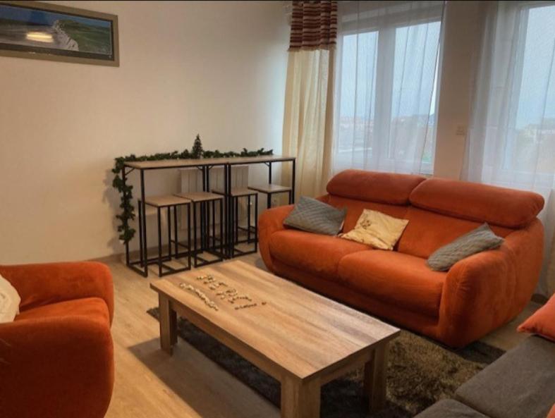 Les Toiles De Mer Wimereux Luaran gambar