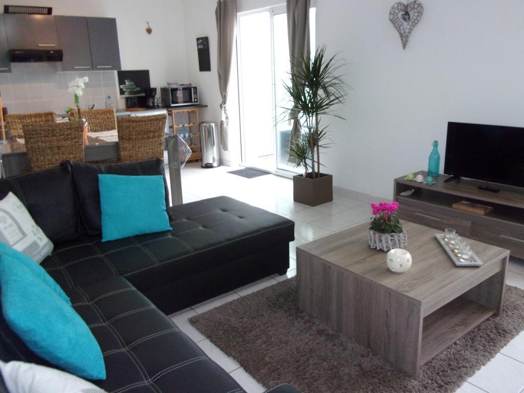 Les Toiles De Mer Wimereux Bilik gambar