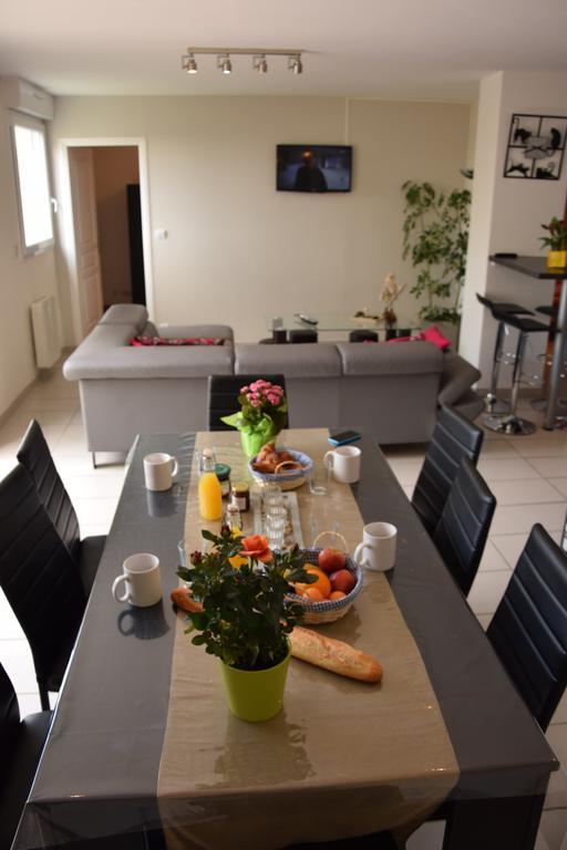 Les Toiles De Mer Wimereux Luaran gambar