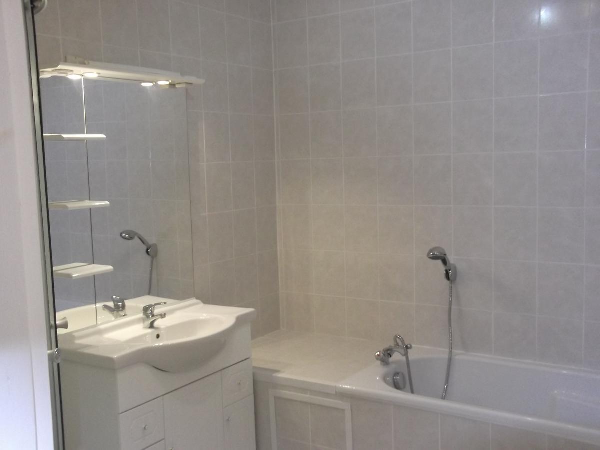 Les Toiles De Mer Wimereux Luaran gambar
