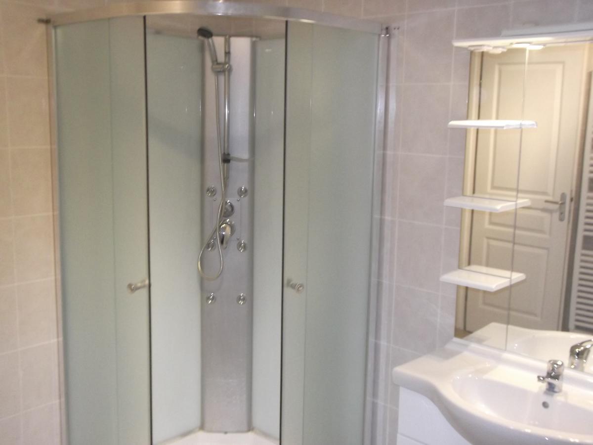 Les Toiles De Mer Wimereux Luaran gambar