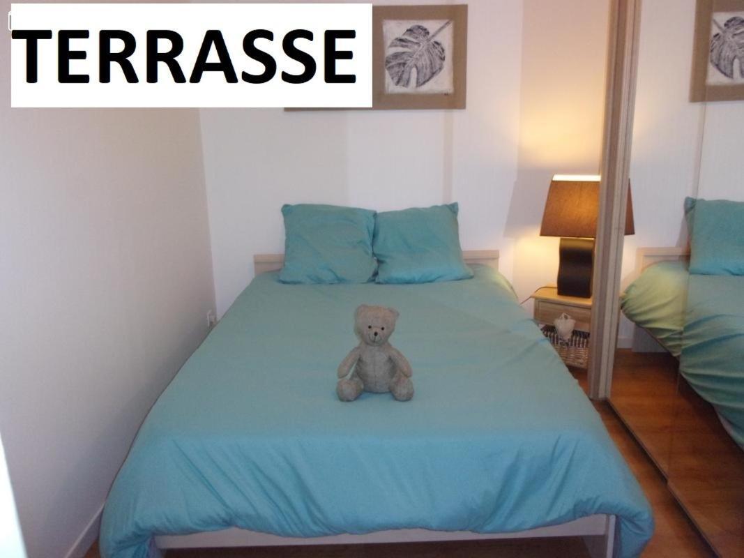 Les Toiles De Mer Wimereux Luaran gambar