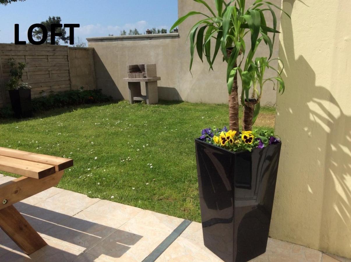 Les Toiles De Mer Wimereux Luaran gambar
